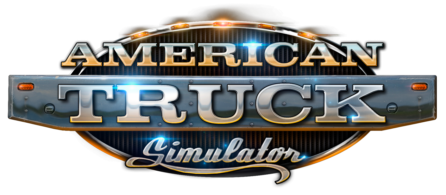 American Truck Simulator