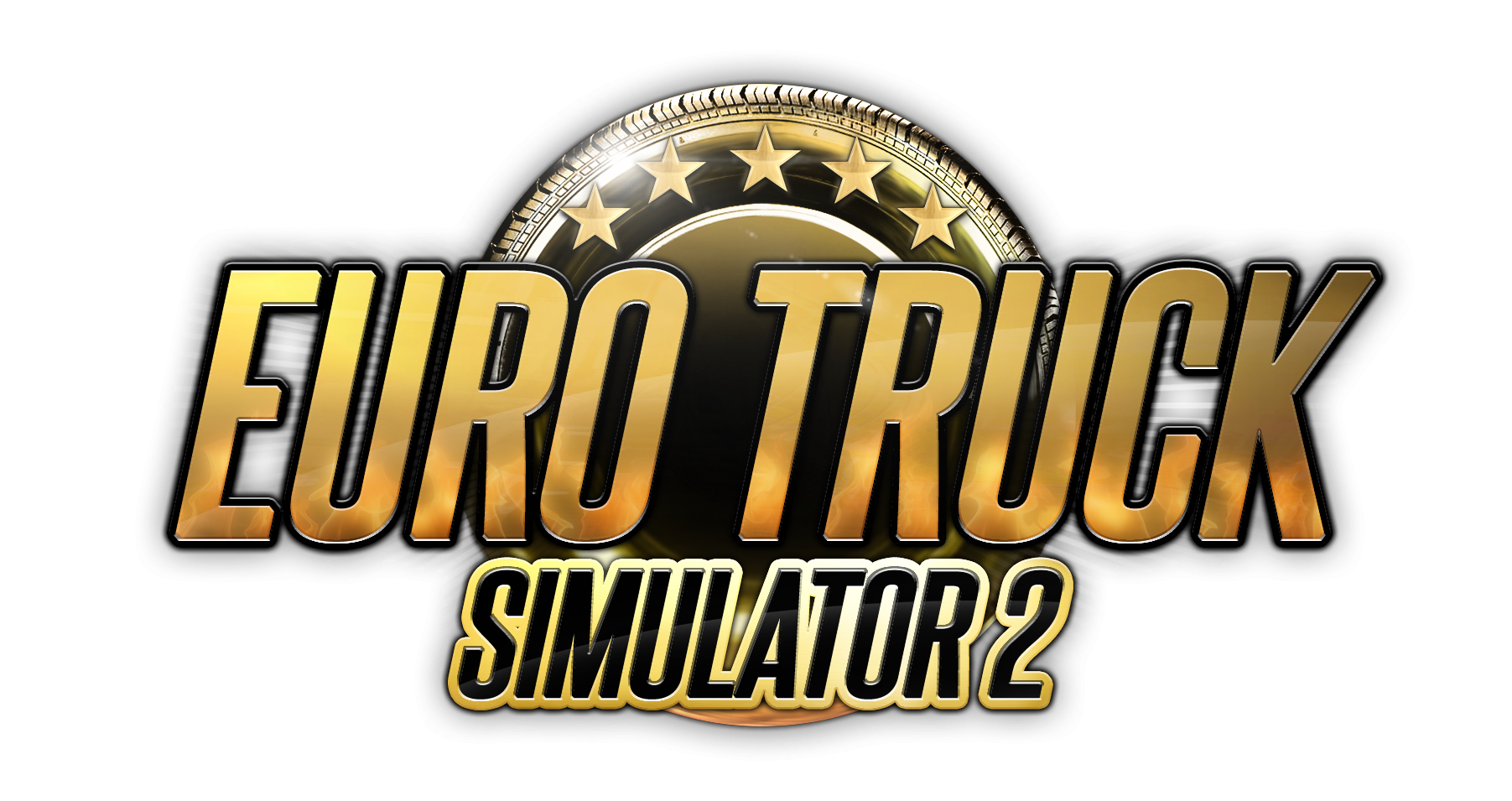 Euro Truck Simulator 2